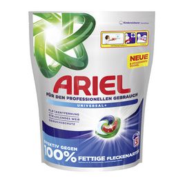 ARIEL PROFESSIONAL Lessive All-in-1 Pods régulier
