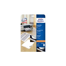 AVERY Zweckform Etiquette de rayon pour prix & codes-barres