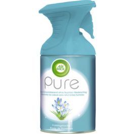 AirWick Parfum d'ambiance "Printemps", 250 ml spray