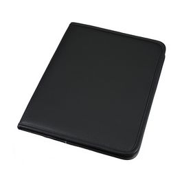 Alassio Conférencier "SAVONA", A4, similicuir FINEtouch