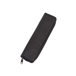 Alassio Etui pour stylo, pour 2 stylos, noir