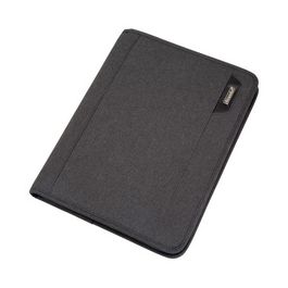 Alassio Porte-documents "OLBIA", A4, anthracite