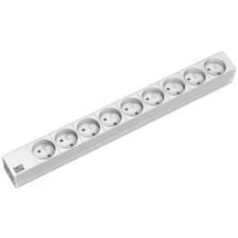 BACHMANN Multiprise 19" pour la France, (333.418)