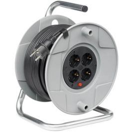 BAT Kabeltrommel "Garant", Kabel: 25 m