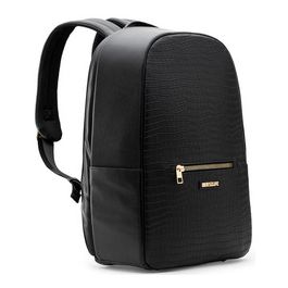 BESTLIFE Travelsafe Sac à dos pour laptop DALIA, noir