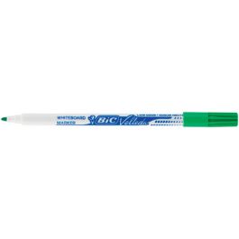 BIC Marqueur pour tableau blanc Velleda 1721, pointe ogive,
