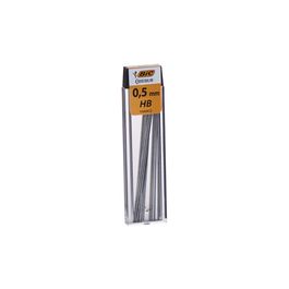 BIC Mines pour porte-mines Criterium, degré de dureté: HB