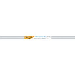 BIC Rouleau de tableau blanc Velleda, dimensions: 1000 x