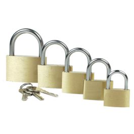 BRÜDER MANNESMANN Cadenas, (L)25 mm, anse courte