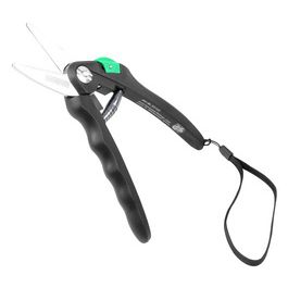 BRÜDER MANNESMANN Ciseaux de jardin multifonction, (L)205 mm