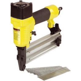 BRÜDER MANNESMANN Clous pour cloueuse M 15350