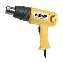 BRÜDER MANNESMANN Décapeur thermique, 2.000 watts