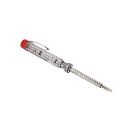 BRÜDER MANNESMANN Détecteur de tension, lame: 60 mm