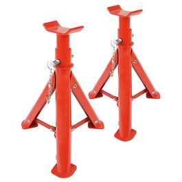 BRÜDER MANNESMANN Kit de chandelles, capacité de charge: 2 t