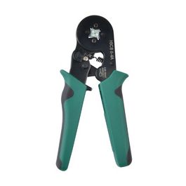 BRÜDER MANNESMANN Kit de pince à sertir, 3 pièces