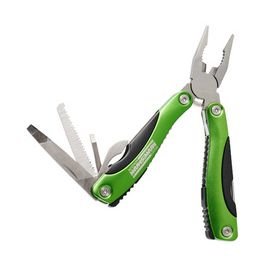 BRÜDER MANNESMANN Outil multifonction, 11 outils en 1