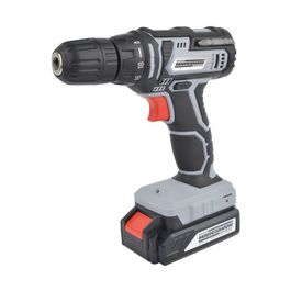 BRÜDER MANNESMANN Perceuse-visseuse sans fil, 20 Volt
