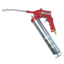 BRÜDER MANNESMANN Pistolet graisseur à air comprimé