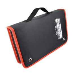 BRÜDER MANNESMANN Pochette avec kit d'outils VDE, 14 pièces