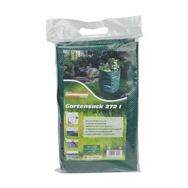 BRÜDER MANNESMANN Sac à végétaux, 272 litres, polypropylène