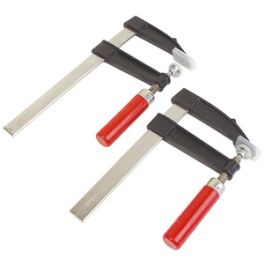 BRÜDER MANNESMANN Serre-joint, 120 x 500 mm