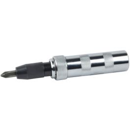 BRÜDER MANNESMANN Tournevis à frapper, 1/2" (12,5 mm)