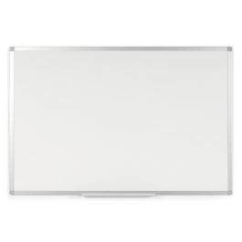 Bi-Office Tableau blanc AYDA, laqué, 1.200 x 900 mm
