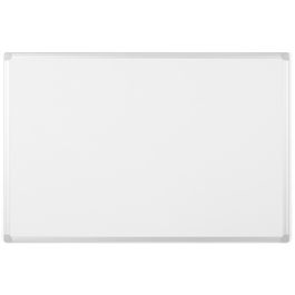 Bi-Office Tableau blanc "Earth", 900 x 600 mm, mélaminé