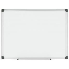 Bi-Office Tableau blanc "Maya", 900 x 600 mm, laqué