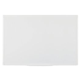 Bi-Office Tableau blanc Maya, antibactérien, 1.200x900 mm