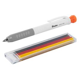 Bradas Marqueur pour trou de forage, largeur de trait: 1 mm