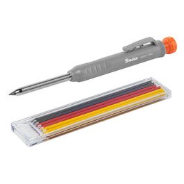 Bradas Marqueur pour trou de forage, largeur de trait: 1 mm