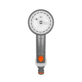 Bradas Douchette de jardin WATER CLICK, 7 formes de jet