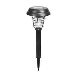 Bradas Lampe LED anti-insectes, solaire, avec piquet