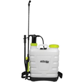 Bradas Pulvérisateur dorsal AQUA SPRAY, 16 litres
