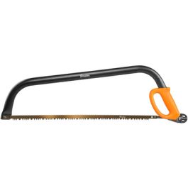 Bradas Scie à archet V-SERIES avec réglage de la tension