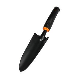 Bradas Transplantoir de jardin DE LUXE, largeur: 60 mm, noir