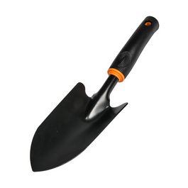 Bradas Transplantoir de jardin DE LUXE, largeur: 80 mm, noir