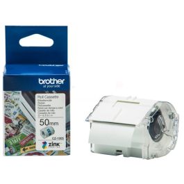 Ruban cassette d'origine CZ1005 Brother
