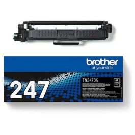 Toner d'origine TN247BK Brother - noir