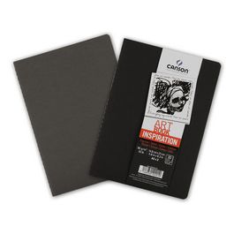 CANSON Carnet esquisse Art Book Inspiration, A4