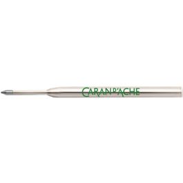 CARAN D'ACHE Recharge pour stylo "Goliath", noir