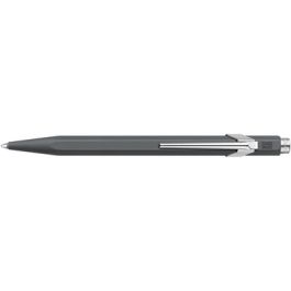 CARAN D'ACHE Stylo à bille 849 Collection Classique, gris