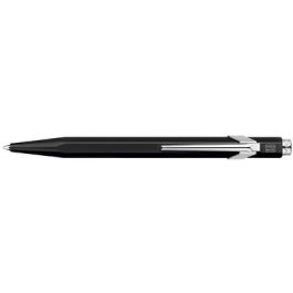 CARAN D'ACHE Stylo à bille 849 Collection Classique, noir