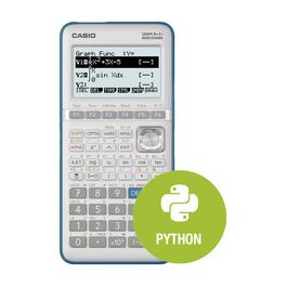 CASIO Calculatrice graphique Graph 35+E II mode examen