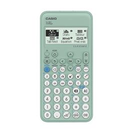 CASIO Calculatrice scientifique fx-92+ Collège