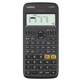 CASIO Schulrechner FX-82DE X ClassWiz, Batteriebetrieb