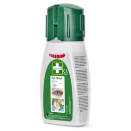 CEDERROTH Solution de rinçage oculaire en format de poche