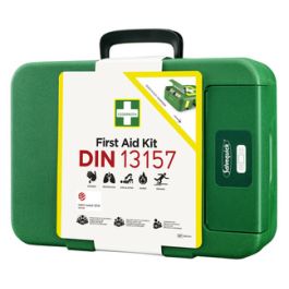 CEDERROTH Support mural pour valise de premiers secours