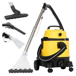 CLATRONIC Aspirateur/shampouineuse BS 1309, 20 L